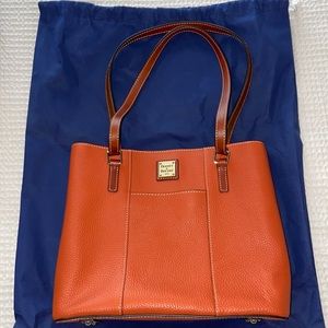 NWOT Dooney&Bourke Shoulder Purse